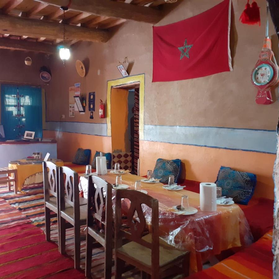 Luna Del Fuego Ifri Ngoại thất bức ảnh