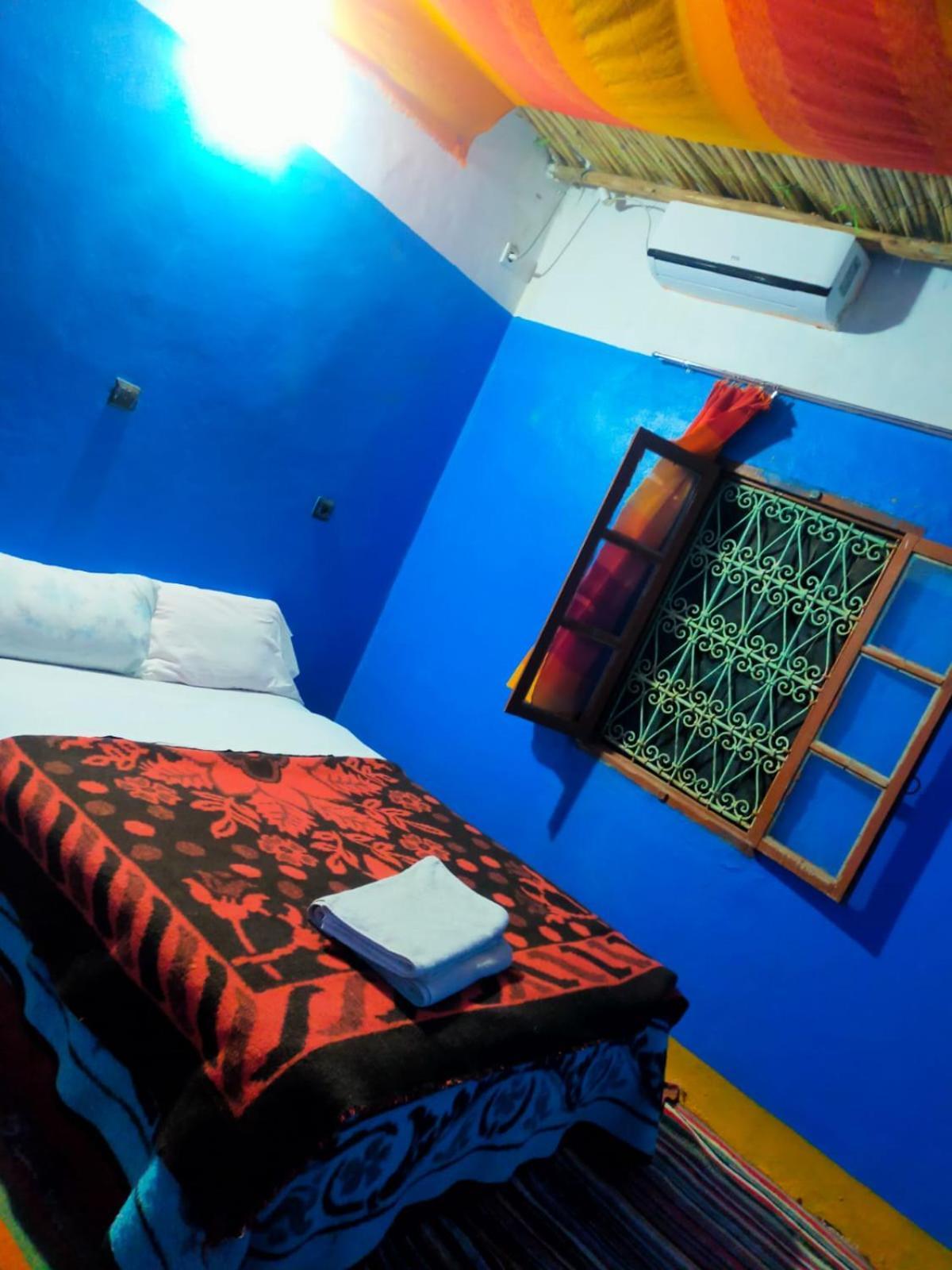 Luna Del Fuego Ifri Ngoại thất bức ảnh