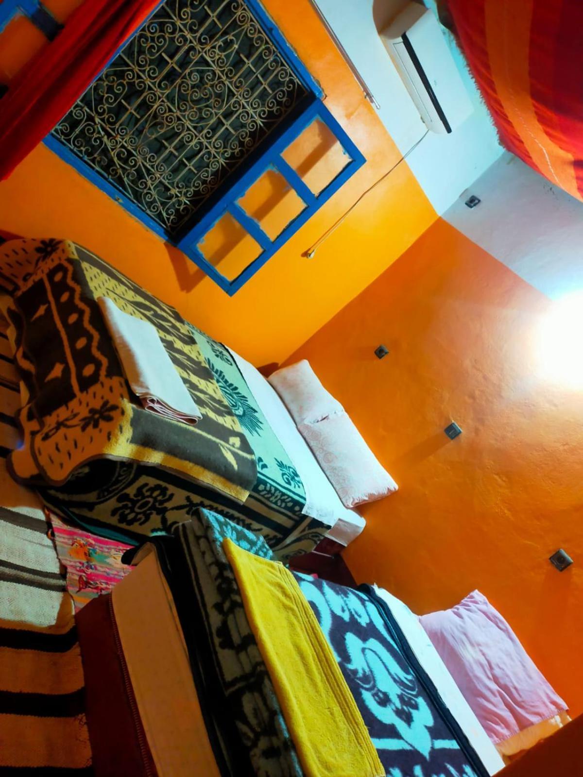 Luna Del Fuego Ifri Ngoại thất bức ảnh