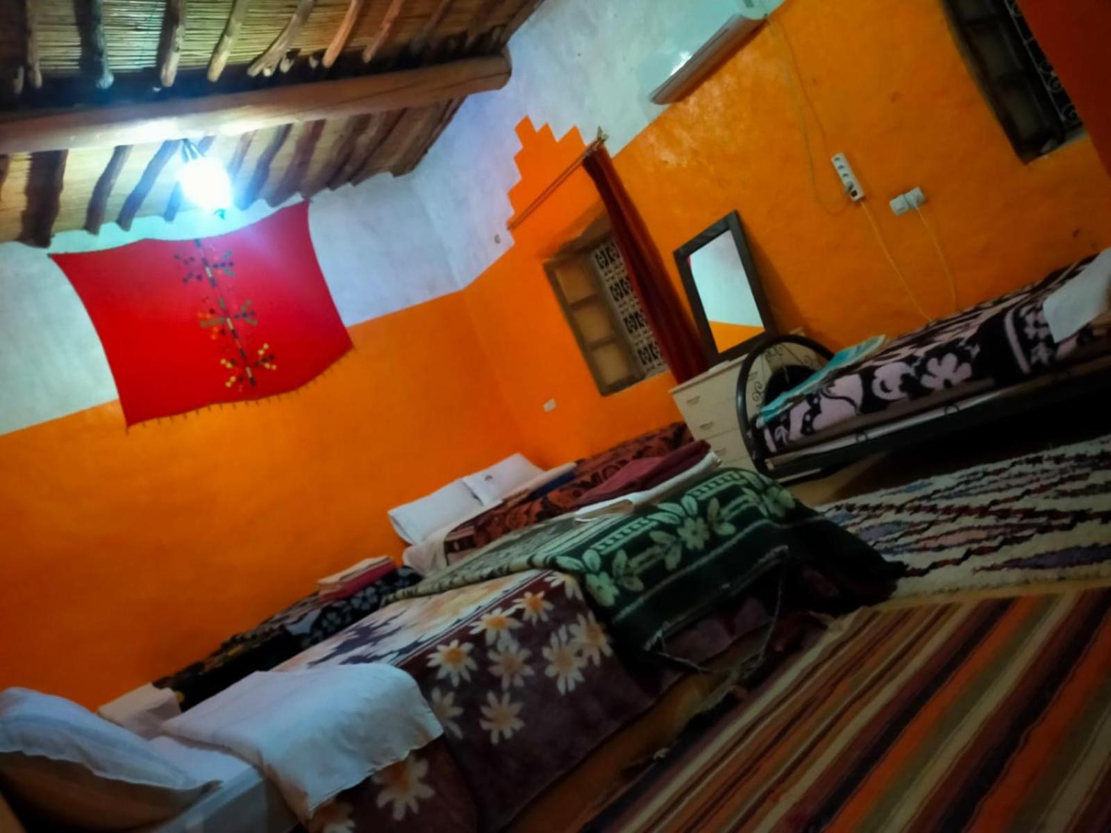 Luna Del Fuego Ifri Ngoại thất bức ảnh