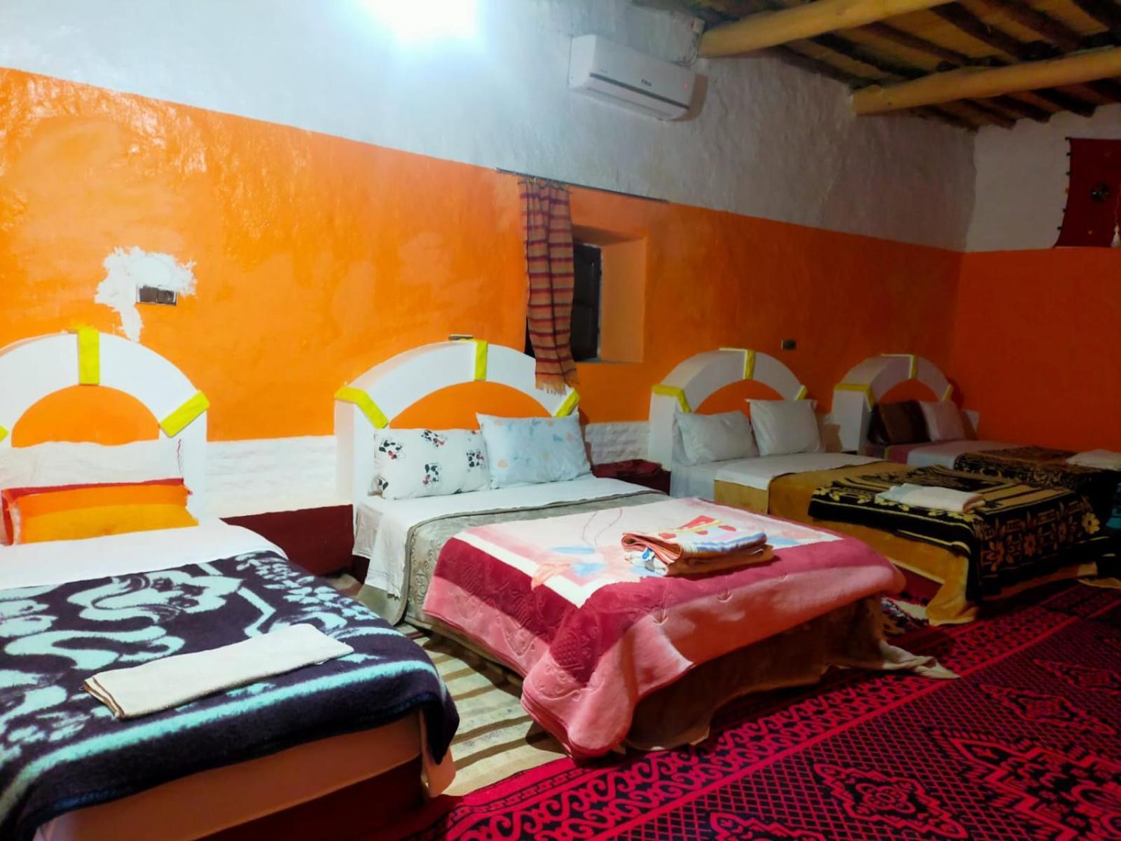 Luna Del Fuego Ifri Ngoại thất bức ảnh
