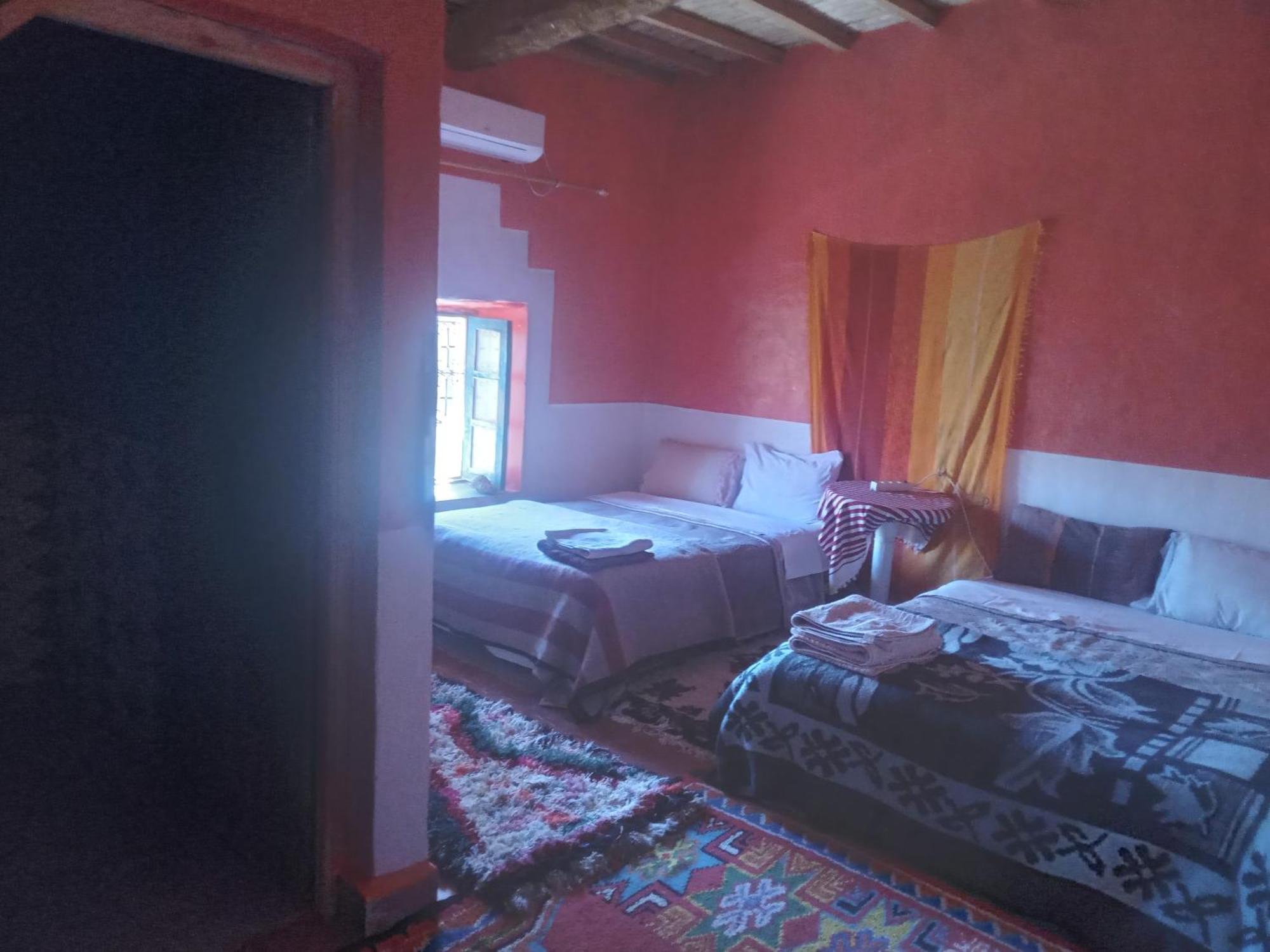 Luna Del Fuego Ifri Ngoại thất bức ảnh