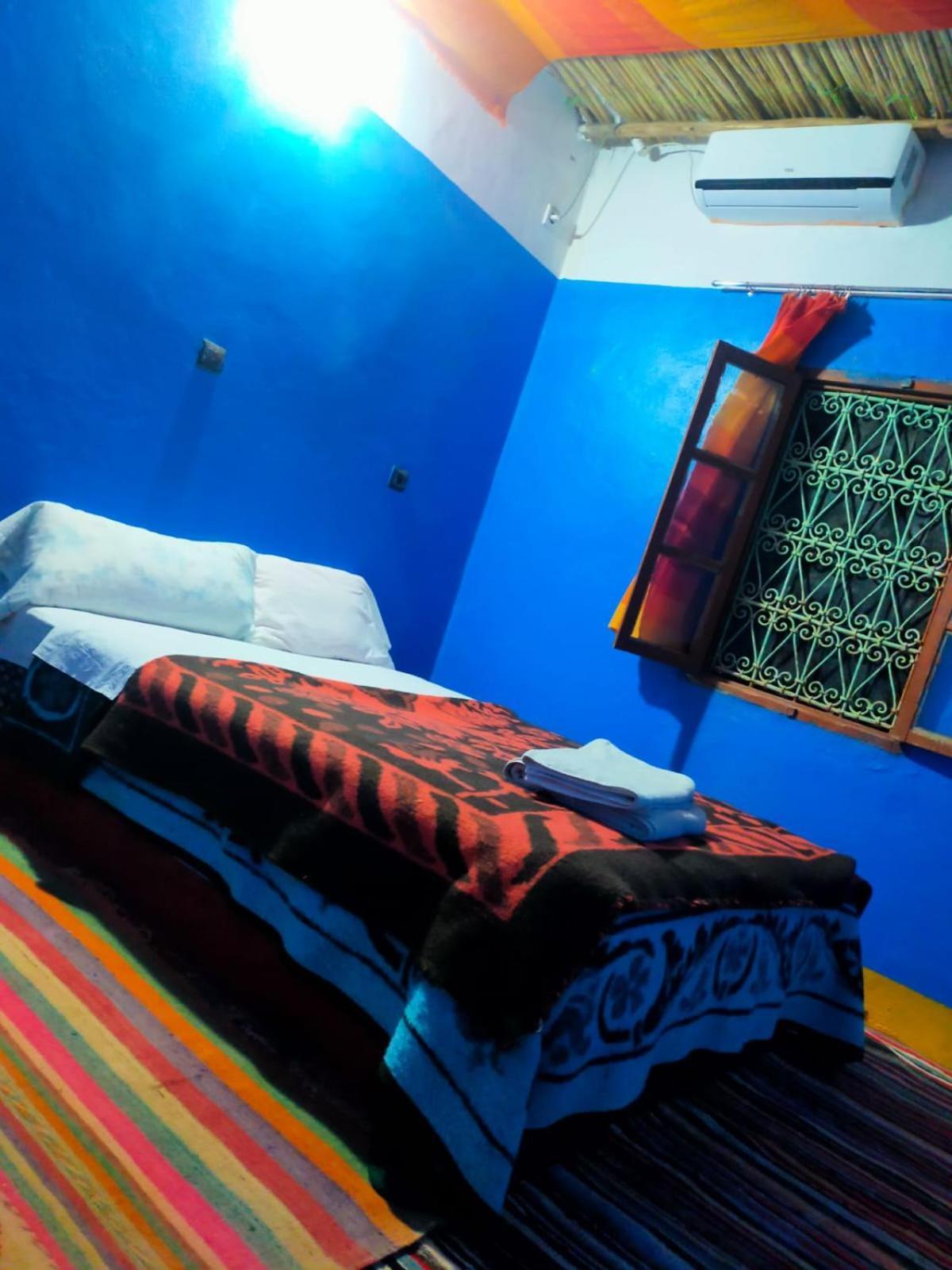 Luna Del Fuego Ifri Ngoại thất bức ảnh