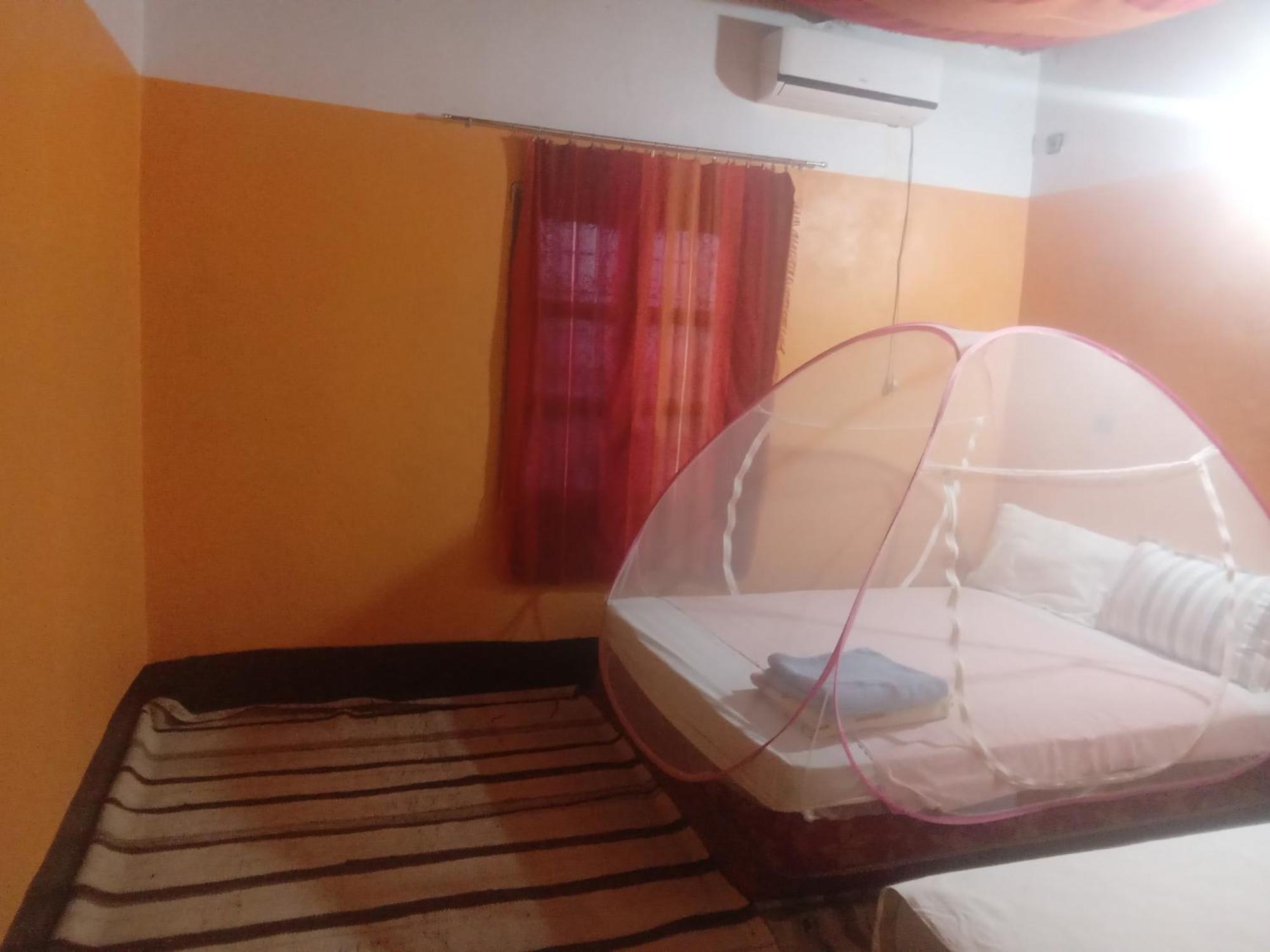 Luna Del Fuego Ifri Ngoại thất bức ảnh